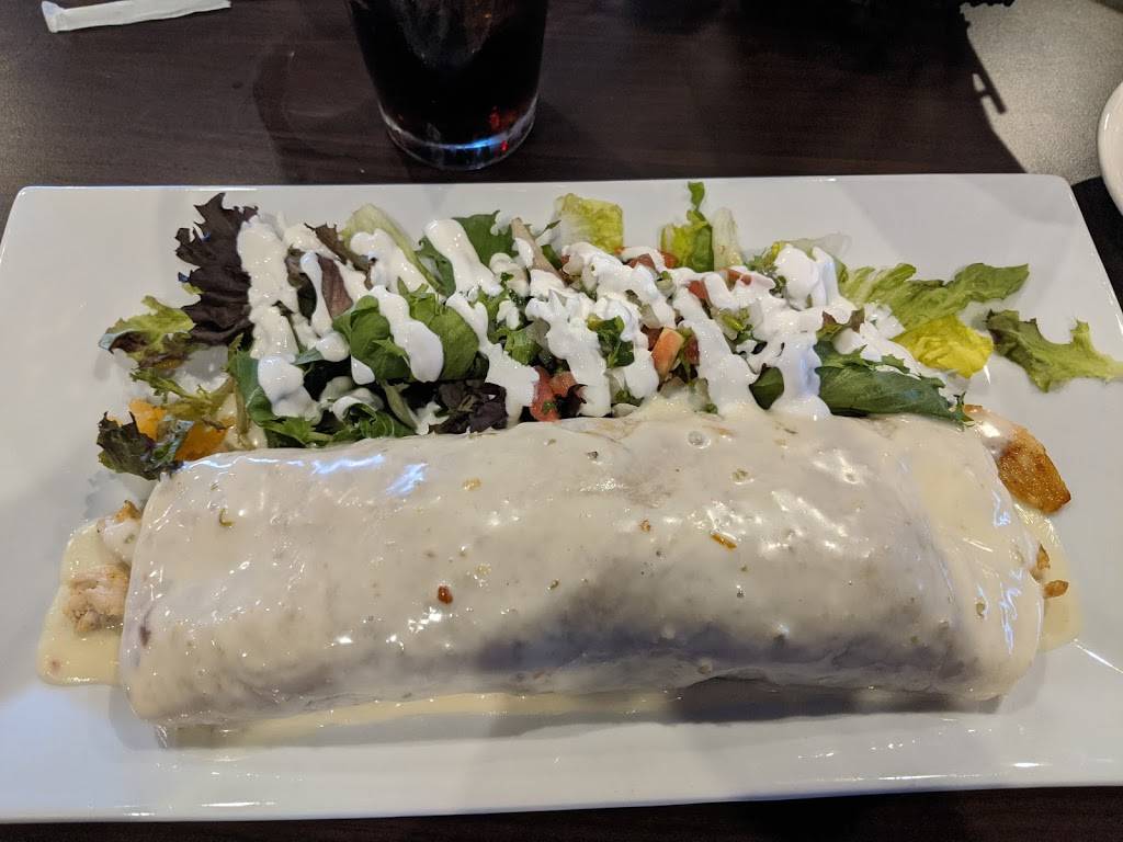 La Paloma | restaurant | 1425 W Battlefield Rd, Springfield, MO 65807, USA | 4178892985 OR +1 417-889-2985