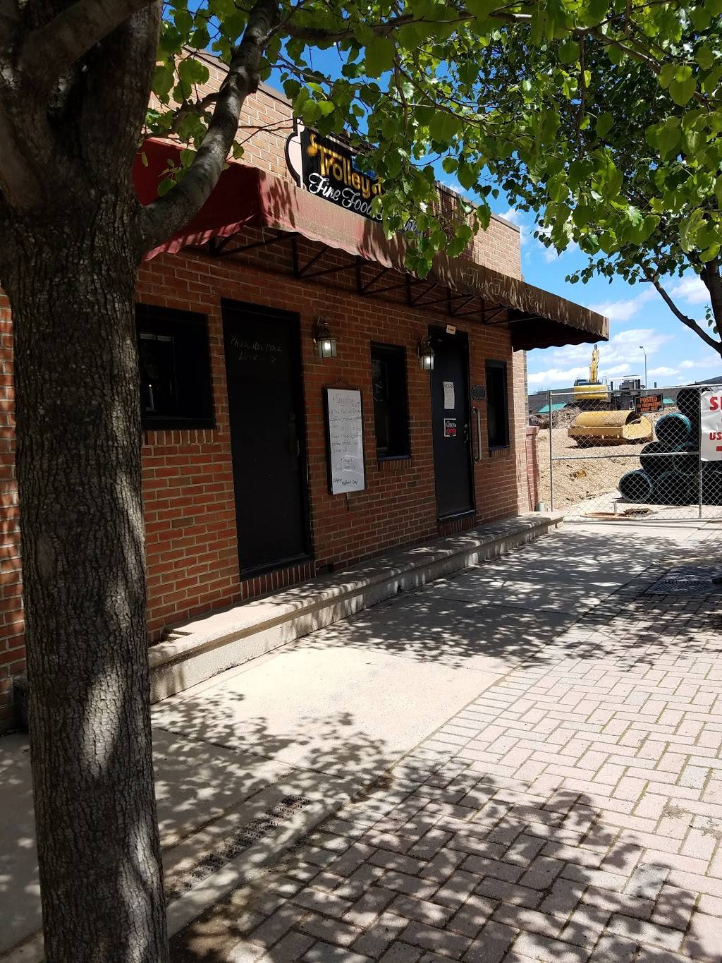 The Trolley Car Cafe | cafe | 15 E Market St, Lewistown, PA 17044, USA | 7172489085 OR +1 717-248-9085