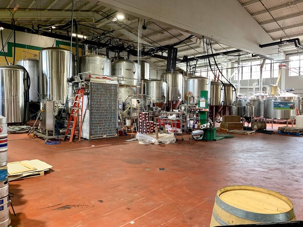 Straight To Ale | restaurant | 2610 Clinton Ave W, Huntsville, AL 35805, USA | 2568019650 OR +1 256-801-9650