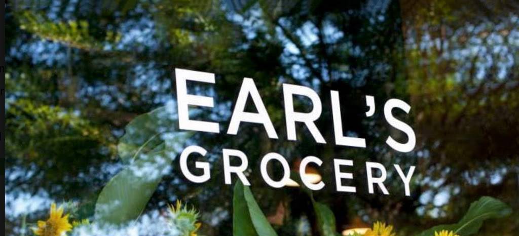 Earls Grocery | meal takeaway | 1609 Elizabeth Ave, Charlotte, NC 28204, USA | 7043332757 OR +1 704-333-2757
