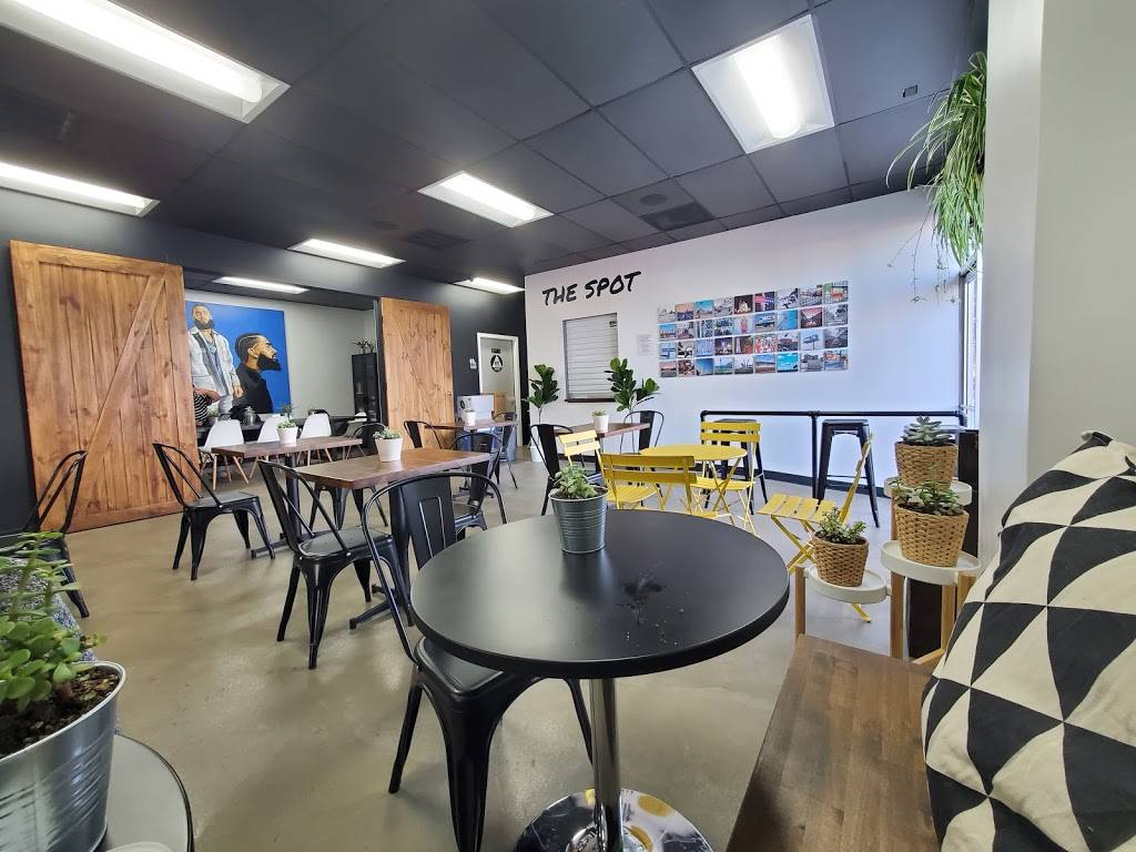 South LA Cafe | cafe | 1700 Browning Blvd, Los Angeles, CA 90062, USA | 2132600633 OR +1 213-260-0633