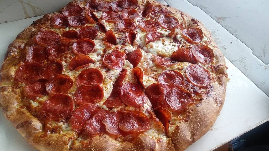 Little Caesars Pizza | meal takeaway | 228 Eastway Dr Suite 9, Charlotte, NC 28212, USA | 7045090919 OR +1 704-509-0919