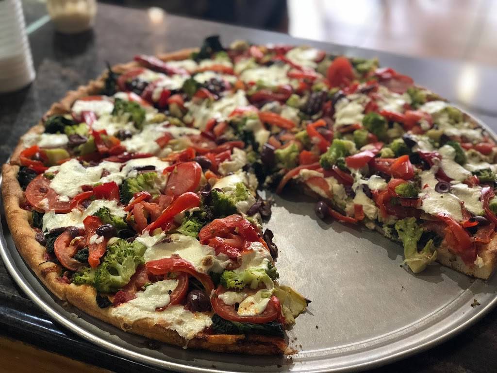 Carmine & Sons | meal delivery | 356 Graham Ave, Brooklyn, NY 11211, USA | 7187829659 OR +1 718-782-9659