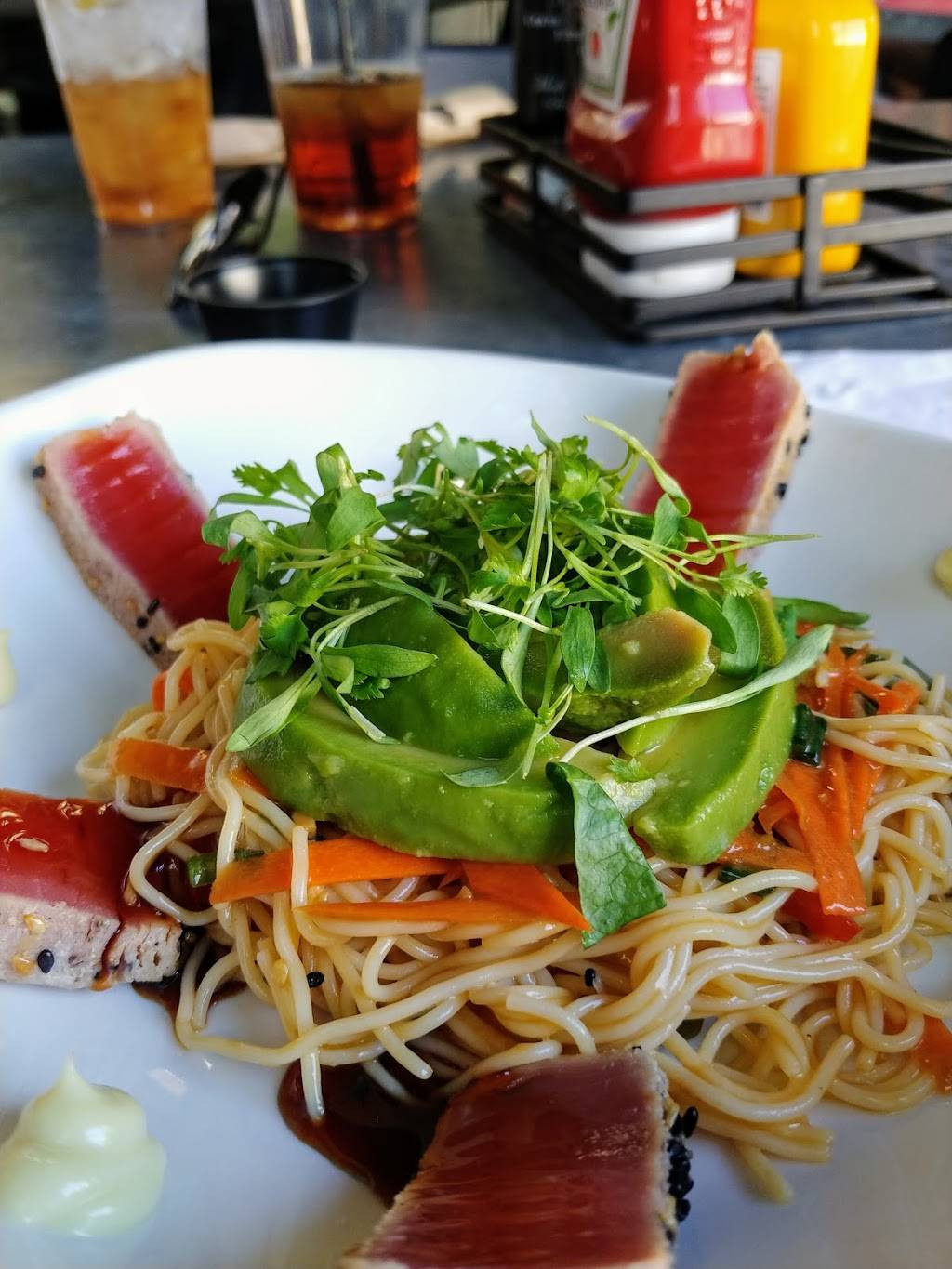 Amelia Tavern Restaurant & Brewpub | restaurant | 318 Centre St, Fernandina Beach, FL 32034, USA | 9043106088 OR +1 904-310-6088