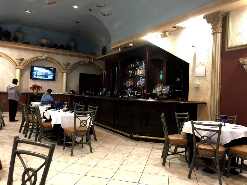 Sadaf Restaurant | restaurant | 828 Fifth Ave, San Diego, CA 92101, USA | 6193380008 OR +1 619-338-0008