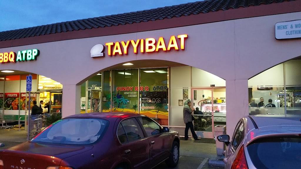 Tayyibaat | restaurant | 10 S Abbott Ave, Milpitas, CA 95035, USA | 4085869700 OR +1 408-586-9700
