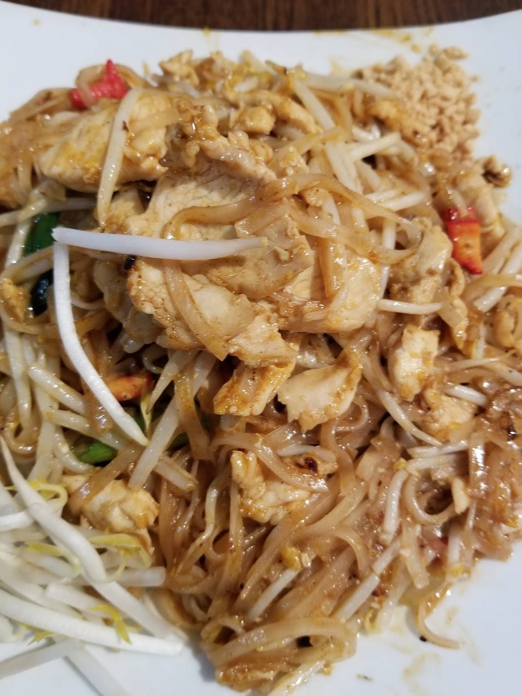 My Thai Place | restaurant | 42385 Ryan Rd #104, Brambleton, VA 20148, USA | 7033275900 OR +1 703-327-5900