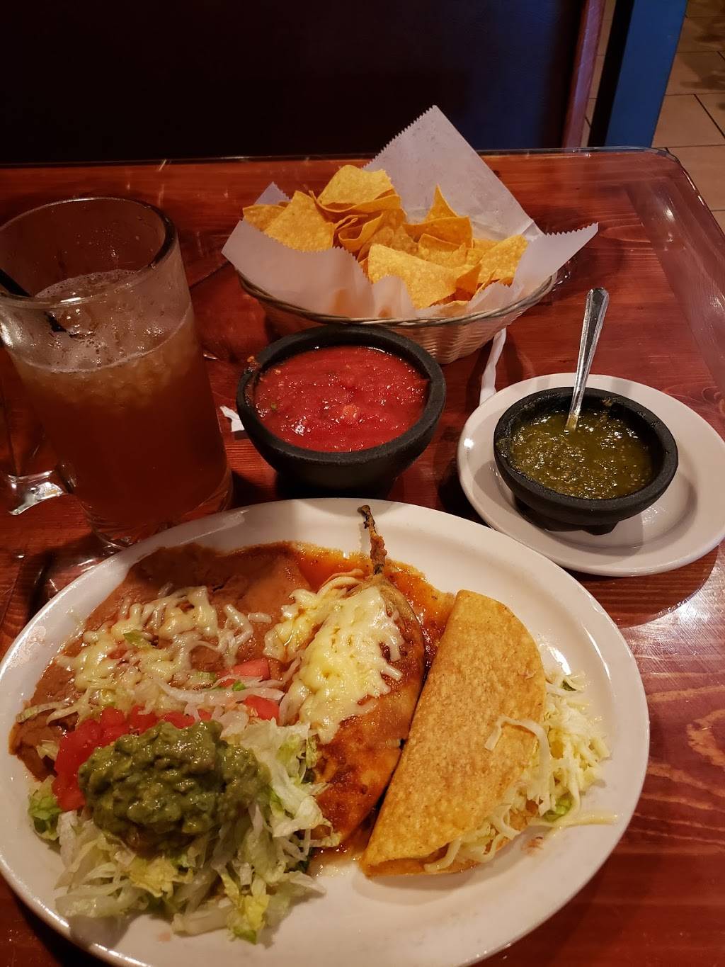 Titos Mexican Grill | restaurant | 3333 Manchester Rd, Akron, OH 44319, USA | 3306445575 OR +1 330-644-5575