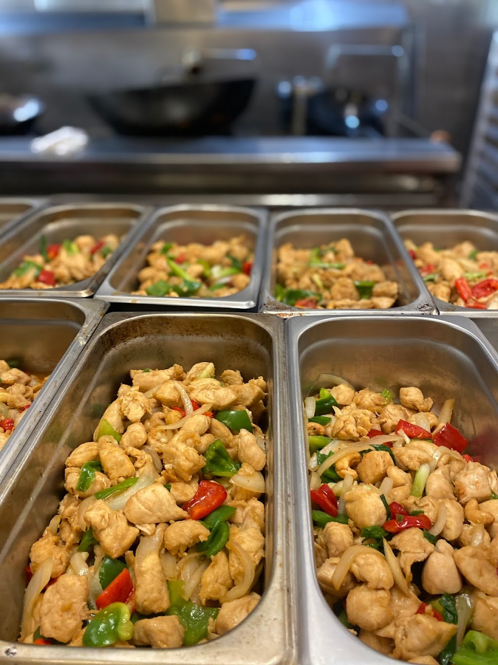 Big wonton | restaurant | 11438 Washington Plaza W, Reston, VA 20190, USA | 5303506996 OR +1 530-350-6996