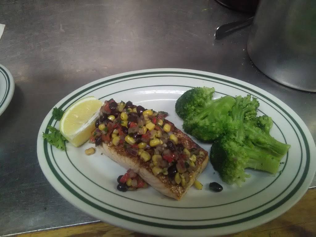 The Seafood Restaurant | restaurant | 5504 W Alexis Rd, Sylvania, OH 43560, USA | 4198829920 OR +1 419-882-9920