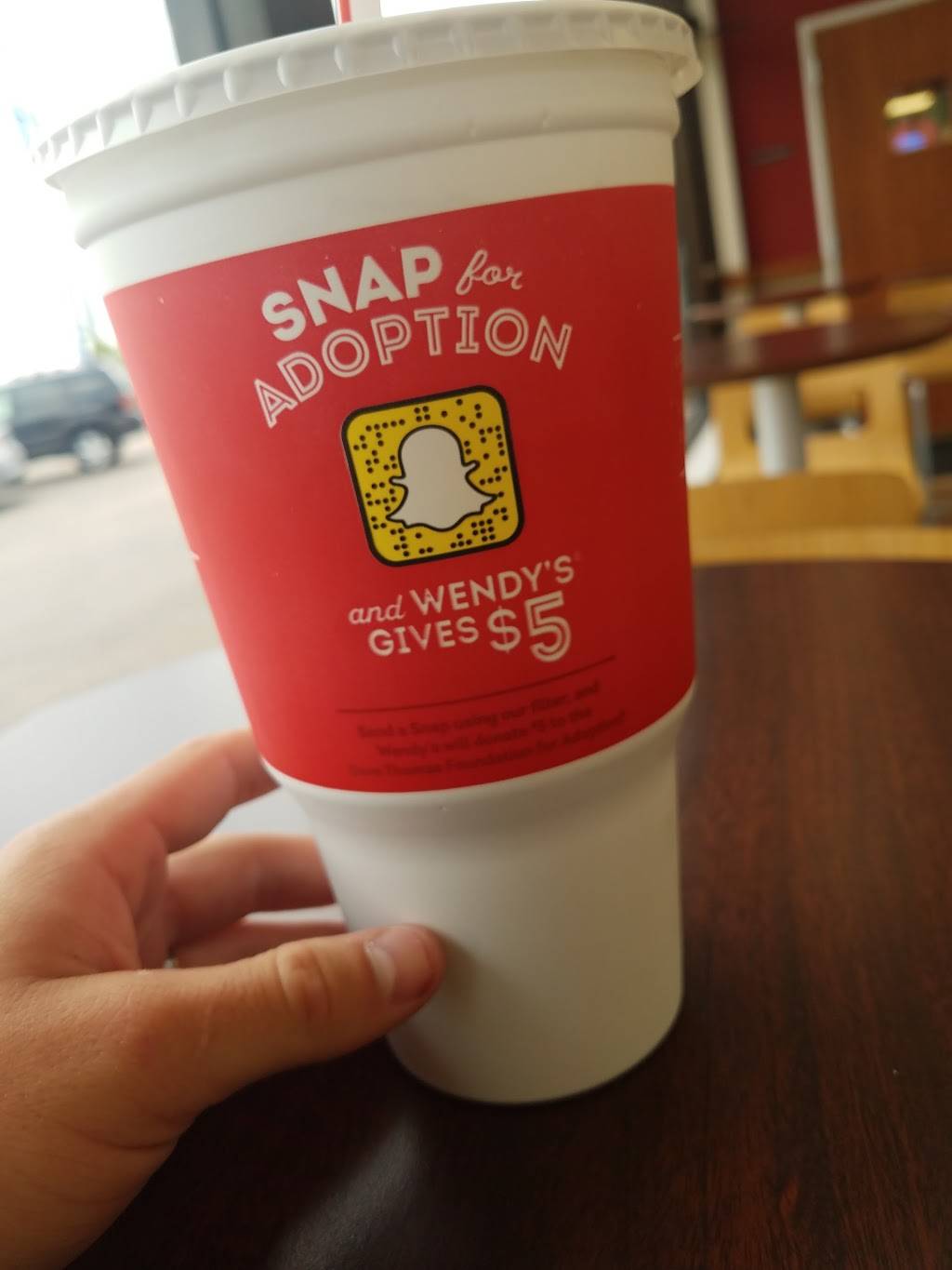 Wendys | restaurant | 32967 Michigan Ave, Wayne, MI 48184, USA | 7343265366 OR +1 734-326-5366