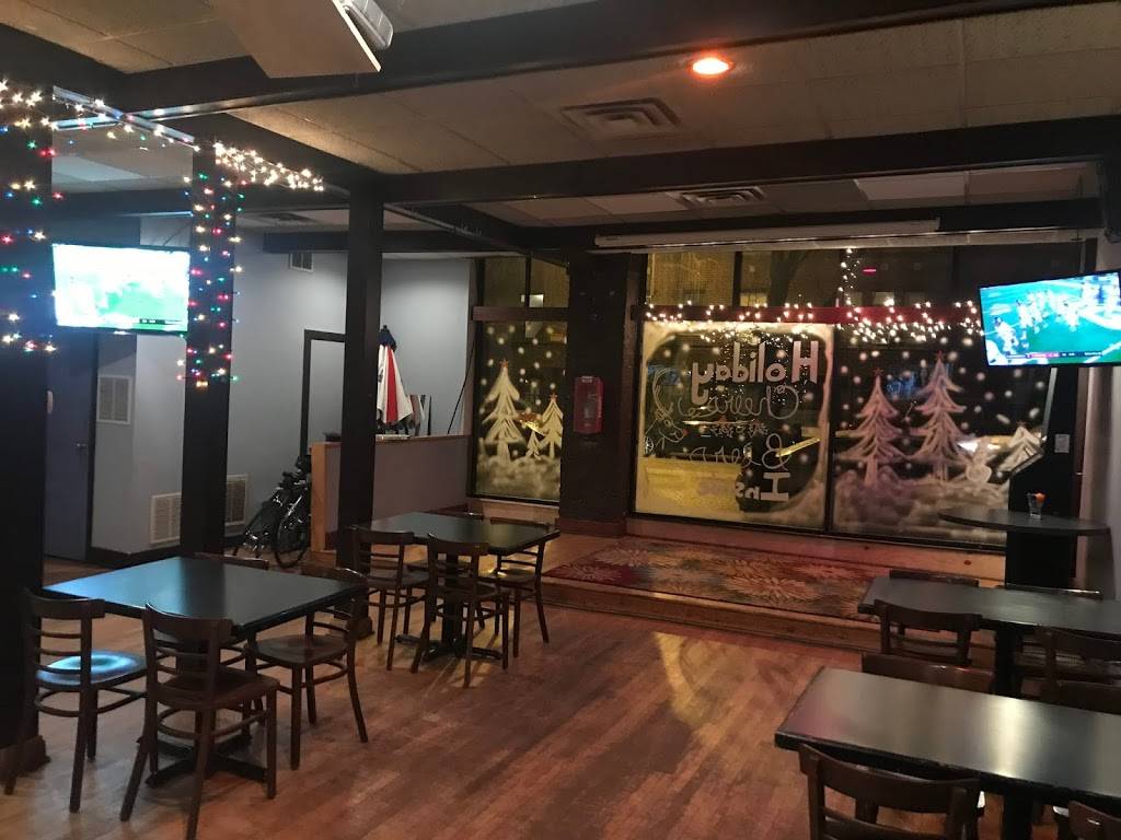 The Kedzie Inn | restaurant | 4100 N Kedzie Ave, Chicago, IL 60618, USA | 7739426771 OR +1 773-942-6771