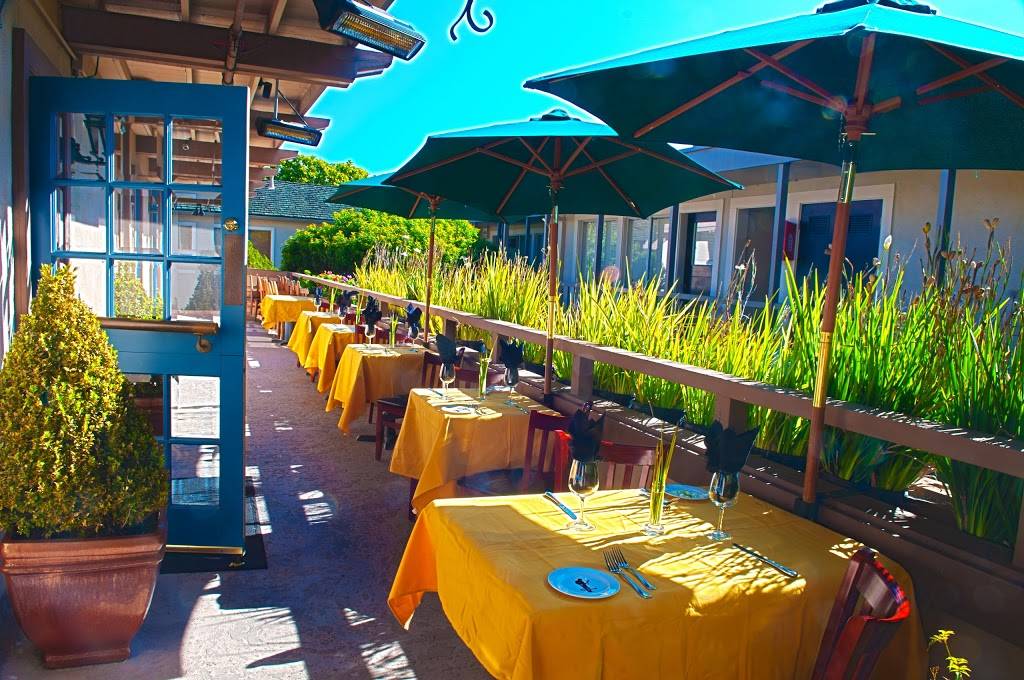 Bistro Giovanni | restaurant | 6 San Carlos St, Carmel-By-The-Sea, CA 93921, USA | 8316265800 OR +1 831-626-5800