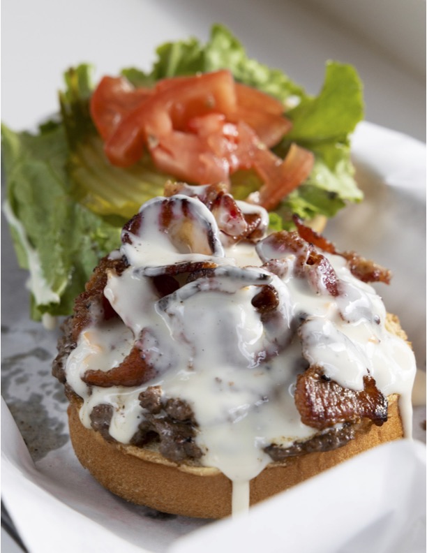 Capos Cheesesteak Hoagies and Grill | restaurant | 219 E Grand River Rd, East Lansing, MI 48823, USA | 5175745835 OR +1 517-574-5835