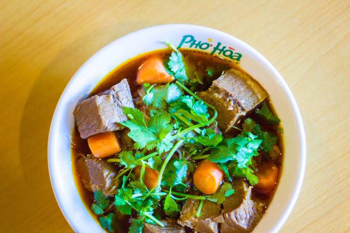 Pho Hoa | restaurant | 13280 Northwest Fwy ste a, Houston, TX 77040, USA | 7134624776 OR +1 713-462-4776