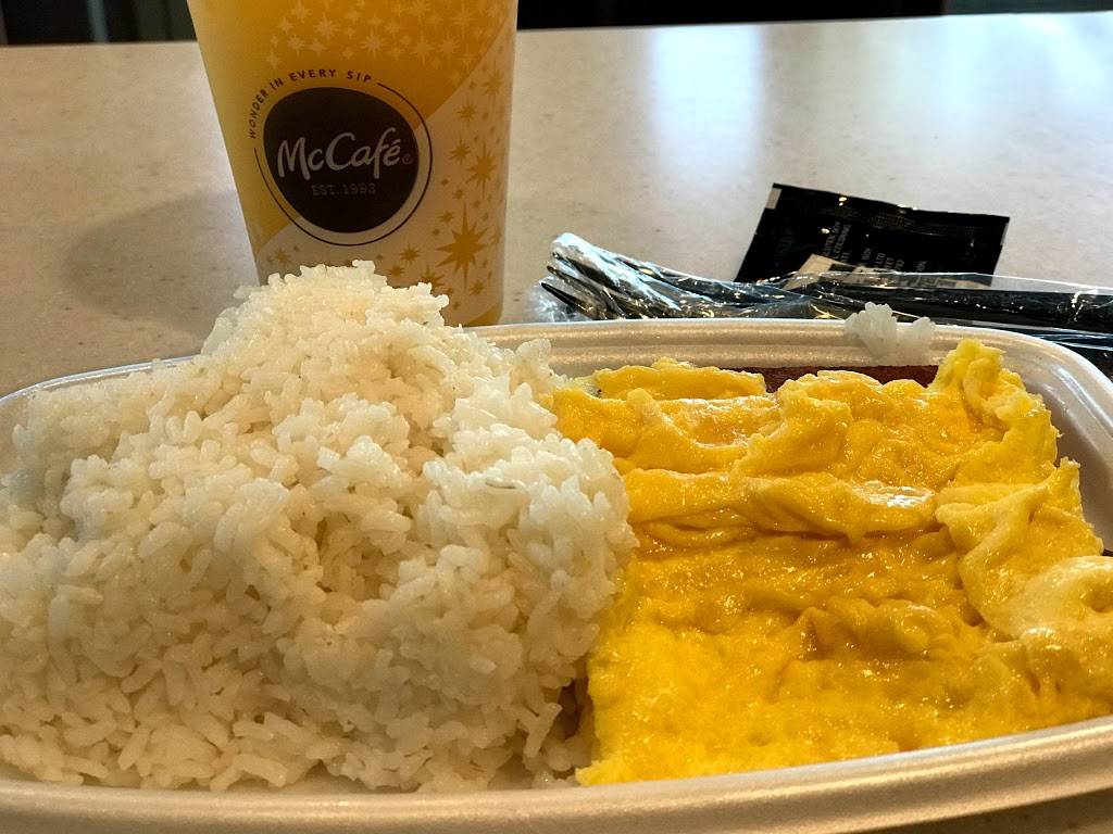 McDonalds | cafe | 2476 Kalakaua Ave, Honolulu, HI 96815, USA | 8089711766 OR +1 808-971-1766