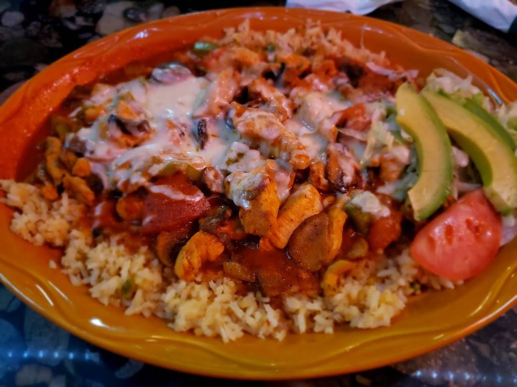 Tierra Santa Mexican Restaurant | restaurant | 5950 Santo Rd, San Diego, CA 92124, USA | 8582773412 OR +1 858-277-3412