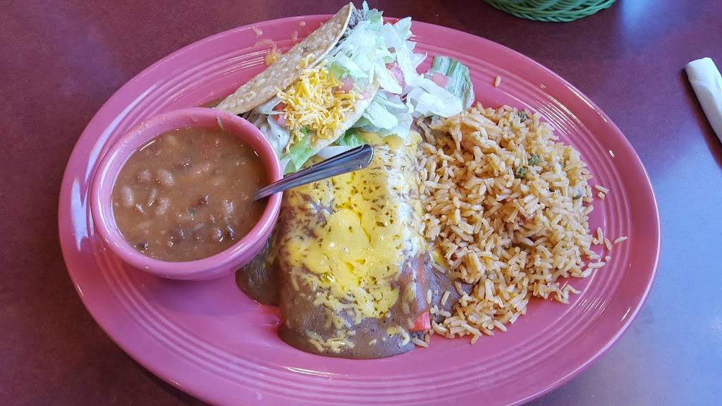 Las Palapas | restaurant | 11860 Blanco Rd, San Antonio, TX 78216, USA | 2103407027 OR +1 210-340-7027