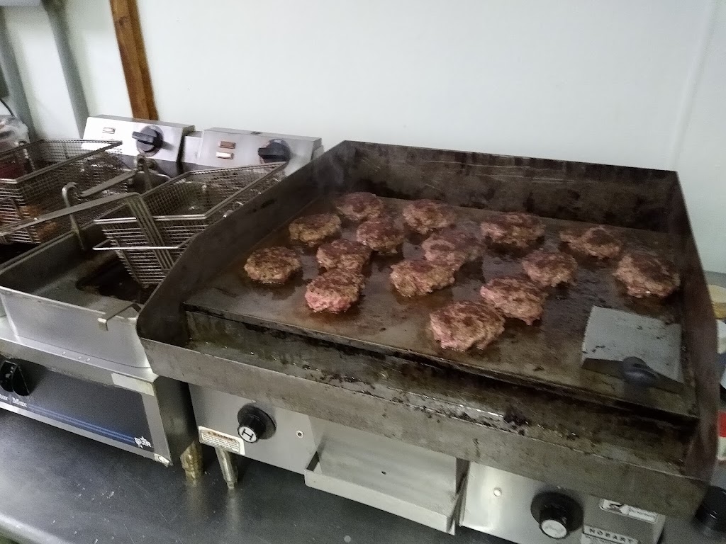 Hummys Grill | restaurant | 465 Old Knoxville Hwy, Newport, TN 37821, USA | 4236086066 OR +1 423-608-6066