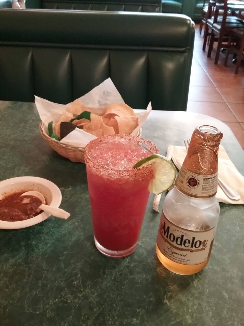 La Parrilla Mexicana | restaurant | 2938 W Valley Blvd, Alhambra, CA 91803, USA | 6262892412 OR +1 626-289-2412