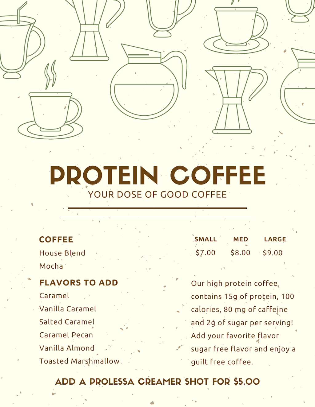 Ultimate Lifestyle Nutrition Club | restaurant | 507 Pondella Rd Unit 1, North Fort Myers, FL 33903, USA | 2396990902 OR +1 239-699-0902