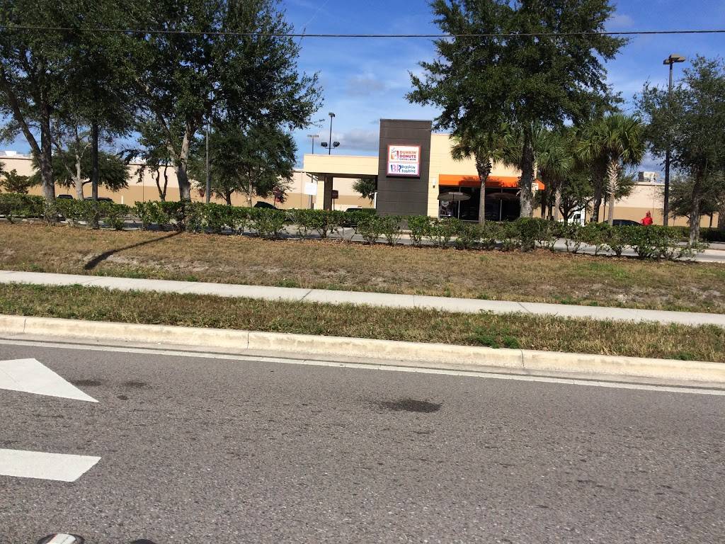Dunkin | bakery | 7707 E Colonial Dr, Orlando, FL 32807, USA | 4072089595 OR +1 407-208-9595