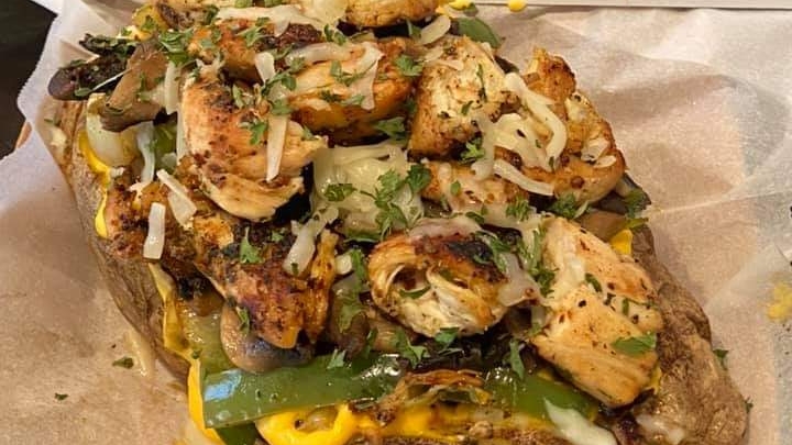 Taste Budz Las Vegas | restaurant | 2987 Las Vegas Blvd N Suite 18, North Las Vegas, NV 89030, USA | 7025512839 OR +1 702-551-2839