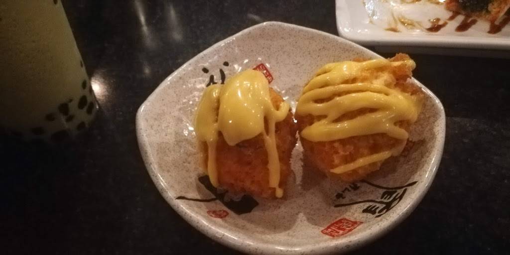 Masterp1ece Japanese Cuisine | restaurant | 1340 S Carrollton Ave, New Orleans, LA 70118, USA | 5048616088 OR +1 504-861-6088