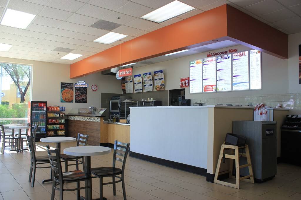 Smoothie King | restaurant | 21001 N. Tatum Ste. 78-1600, Phoenix, AZ 85050, USA | 4805027962 OR +1 480-502-7962