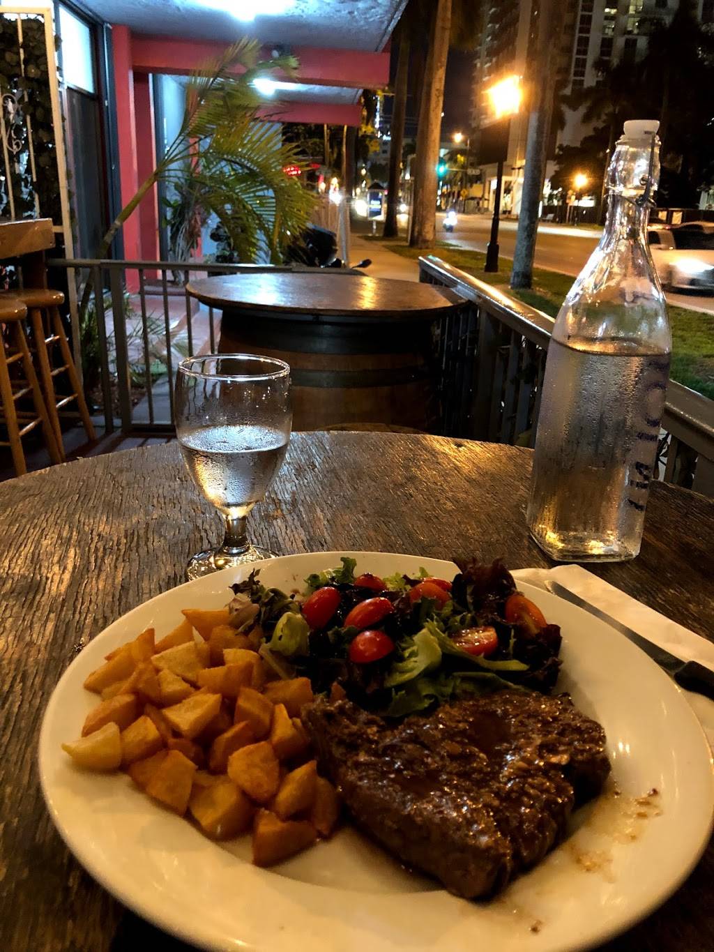 Rincon Escondido Tapas & Restaurant | restaurant | 2697 Biscayne Blvd, Miami, FL 33137, USA | 3054389300 OR +1 305-438-9300