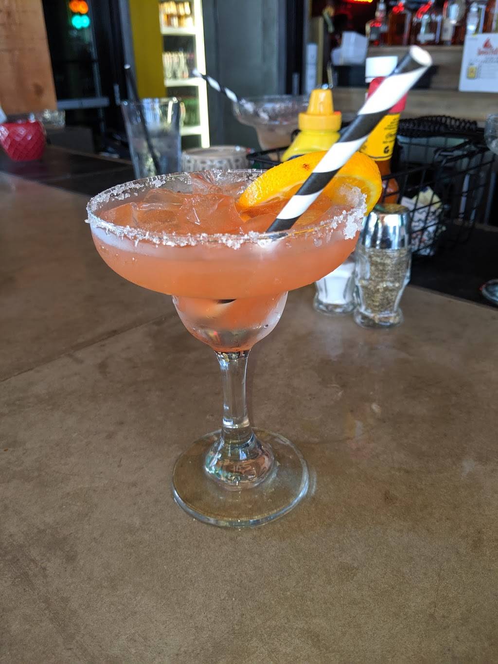 Trumans 216 | restaurant | 1050 W 10th St, Cleveland, OH 44113, USA | 2167955873 OR +1 216-795-5873