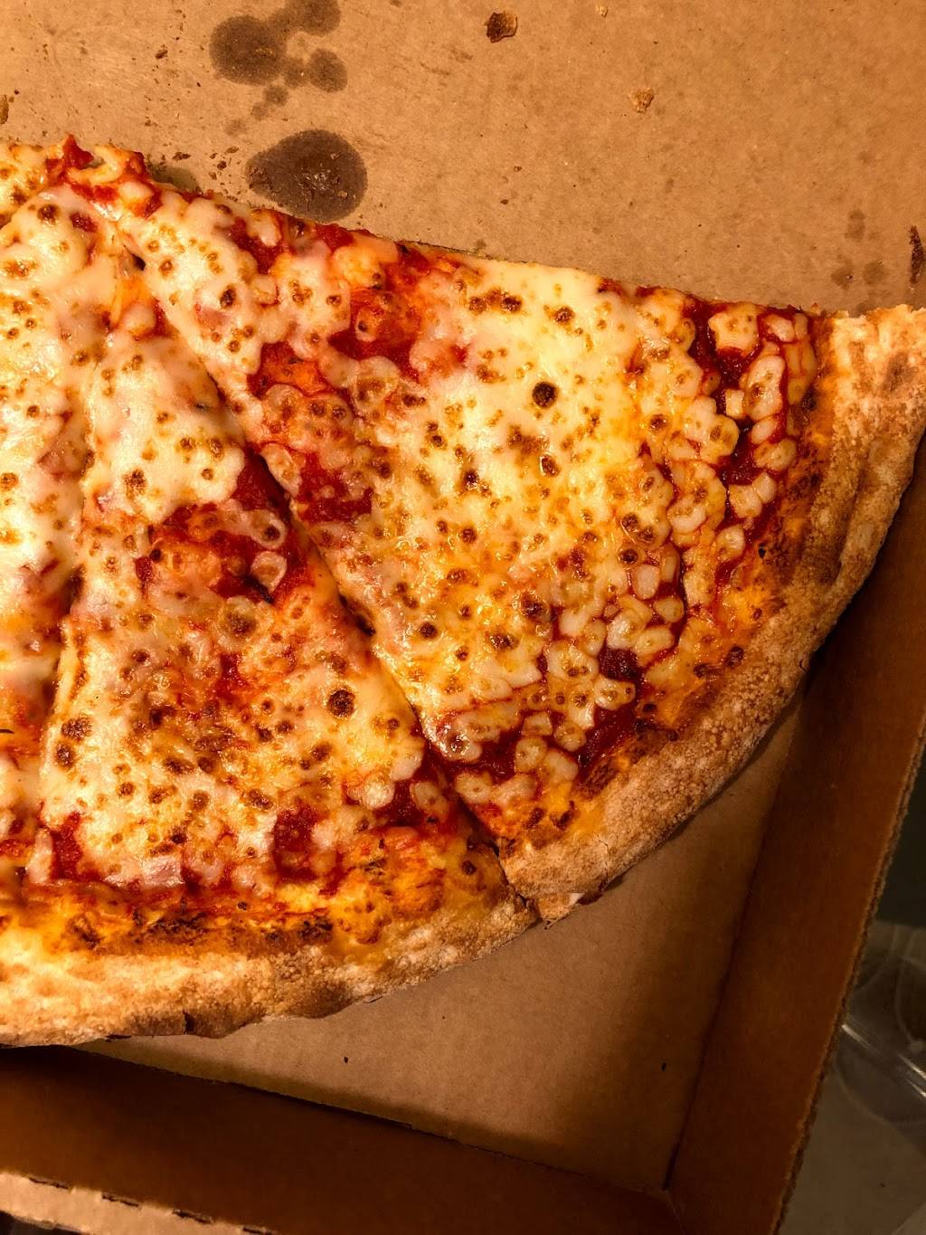 Papa Johns Pizza | restaurant | 8525 Baltimore National Pike, Ellicott City, MD 21043, USA | 4104657227 OR +1 410-465-7227