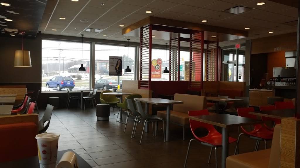 McDonalds | cafe | 2533 E Aurora Rd, Twinsburg, OH 44087, USA | 3304253011 OR +1 330-425-3011