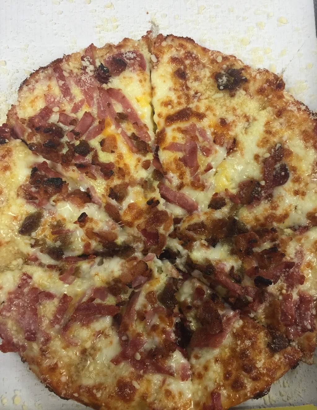 Mighty Joes Foodz | cafe | FL-45, Apollo Beach, FL 33572, USA | 8134763524 OR +1 813-476-3524