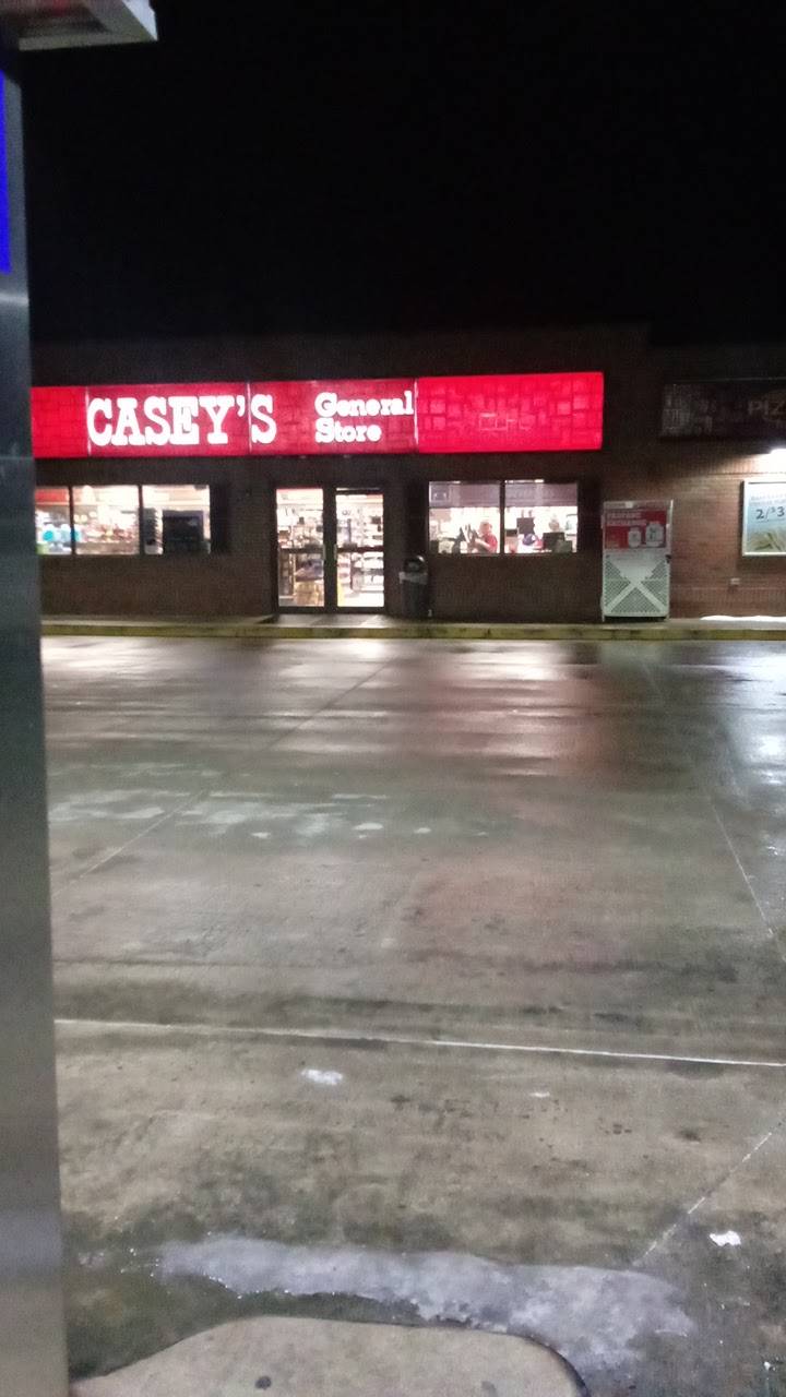 Caseys |  | 1500 N Main St, Lewistown, IL 61542, USA | 3095473311 OR +1 309-547-3311