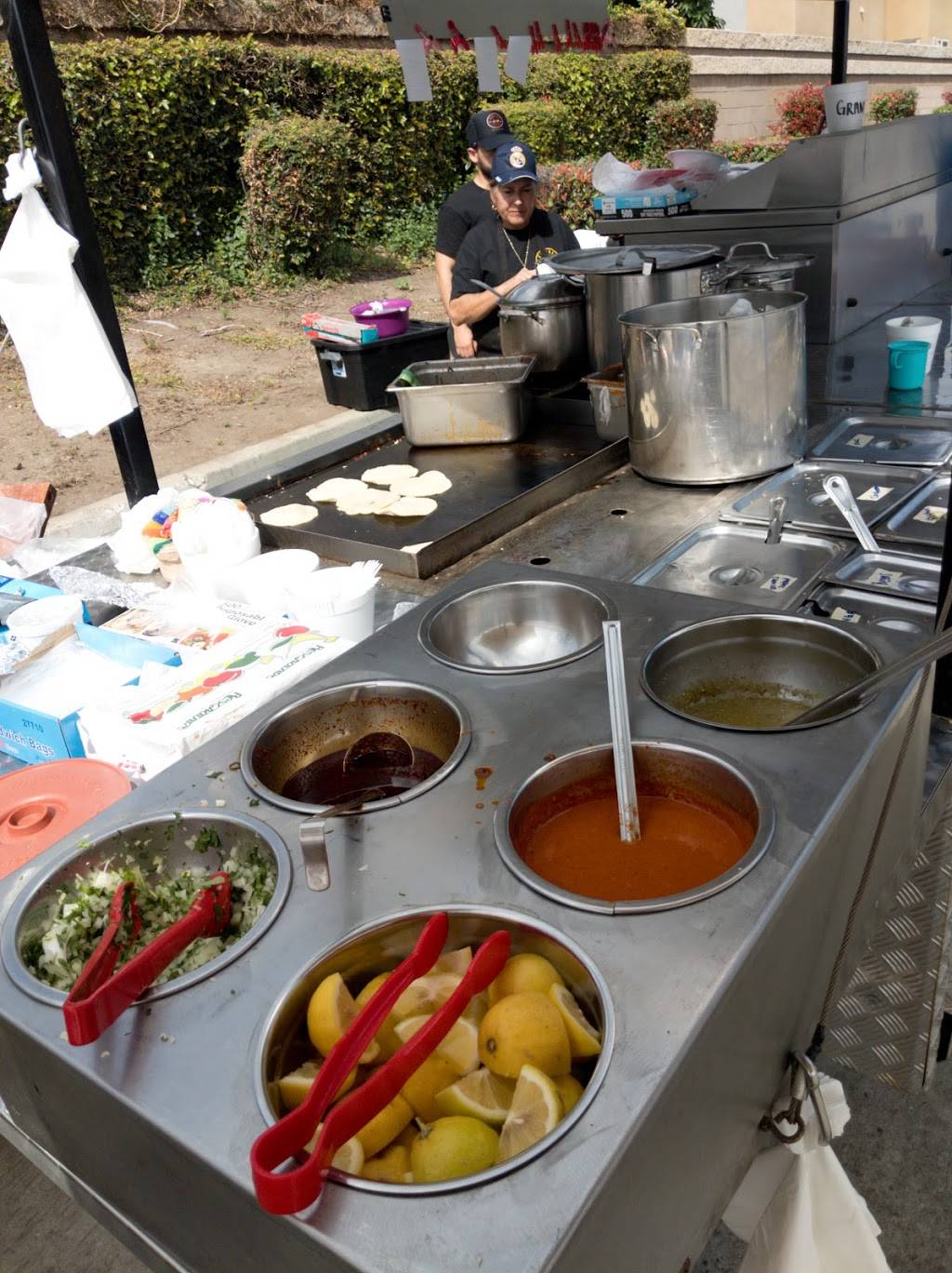 Cocina Ma Nenes | restaurant | 2902 Sycamore Ln, Arcadia, CA 91006, USA | 6266770156 OR +1 626-677-0156