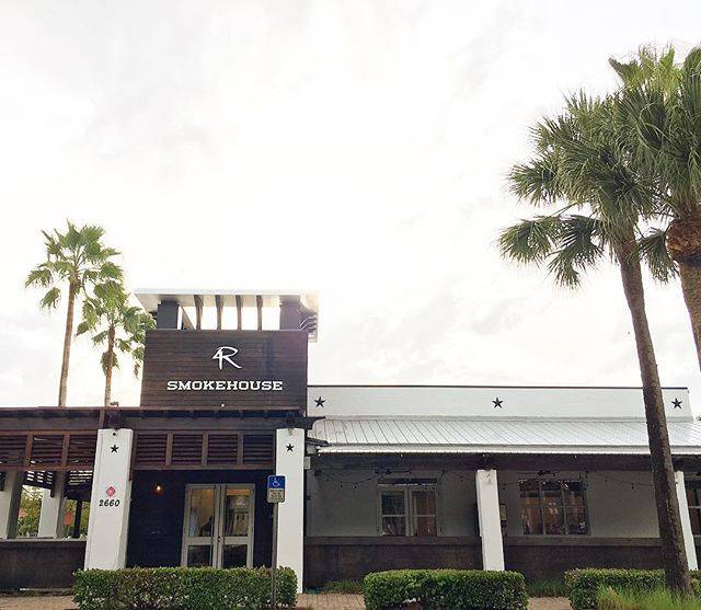 4 Rivers Smokehouse - Coral Springs BBQ | restaurant | 2660 N University Dr, Coral Springs, FL 33065, USA | 8444748377 OR +1 844-474-8377