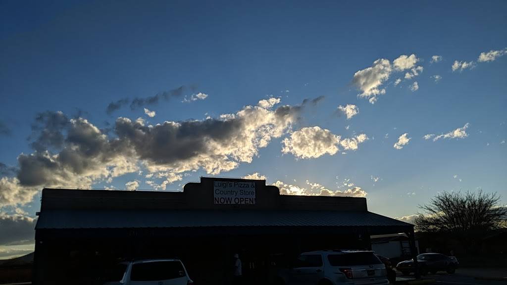 Luigis | restaurant | 5155 Dona Ana Rd, Las Cruces, NM 88007, USA | 5755231186 OR +1 575-523-1186