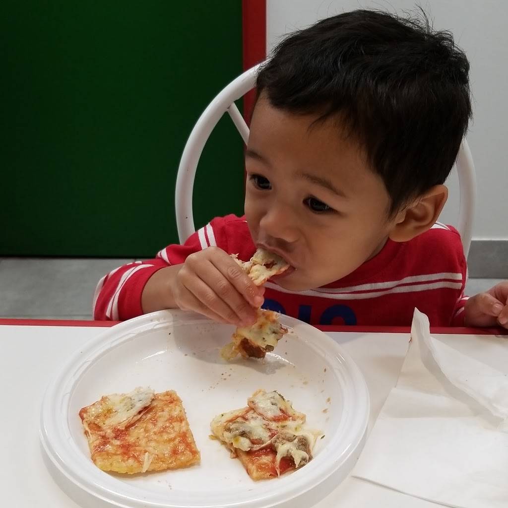 Simply Slices | restaurant | 14208 S Cicero Ave, Crestwood, IL 60418, USA | 7083715577 OR +1 708-371-5577