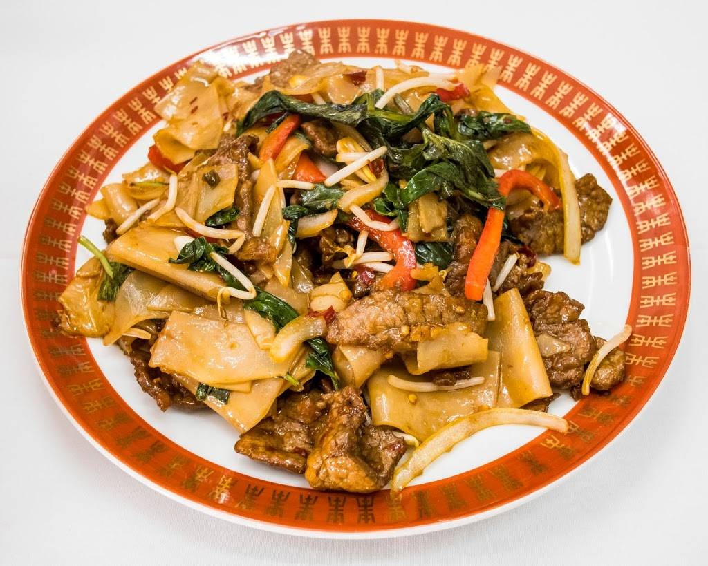 Eddies Cafe Chinese Cuisine | restaurant | 2600 Connecticut Ave NW, Washington, DC 20008, USA | 2026673939 OR +1 202-667-3939