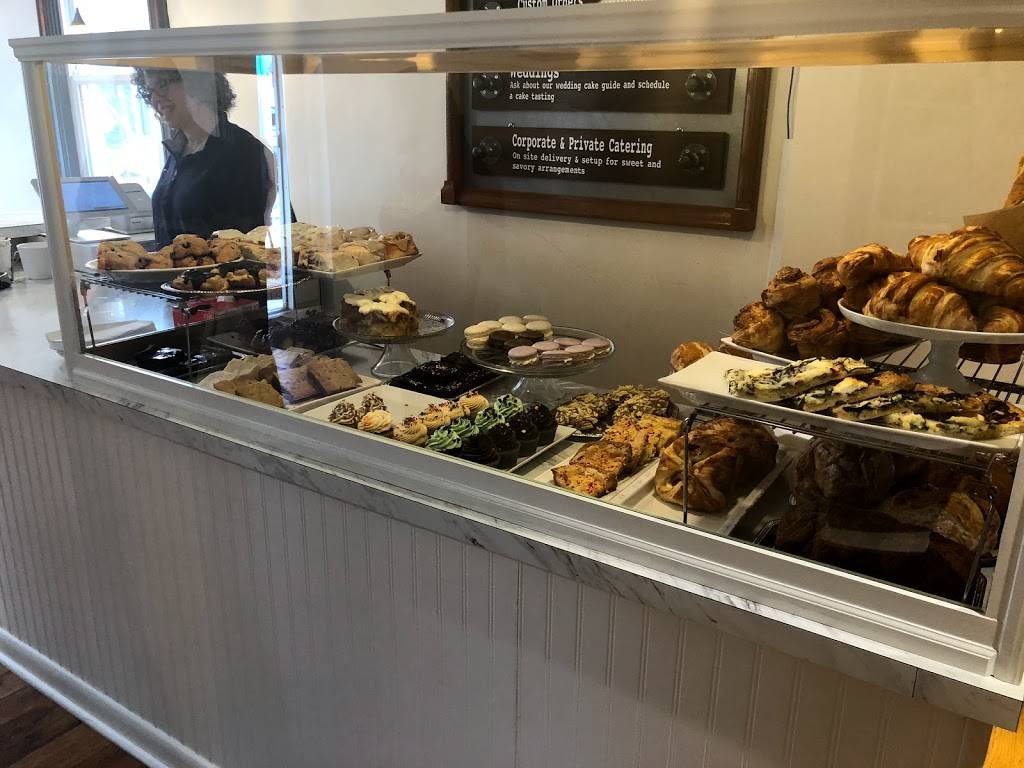 The Green Market at Sweet Spice | bakery | 17 S Main St, North East, MD 21901, USA | 4102875021 OR +1 410-287-5021