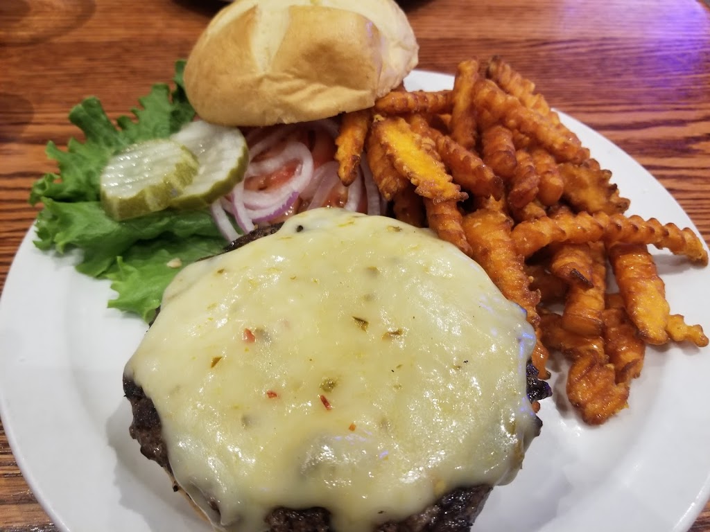 The Library Sports Grille & Brewery | restaurant | 201 E Custer St, Laramie, WY 82070, USA | 3077420500 OR +1 307-742-0500