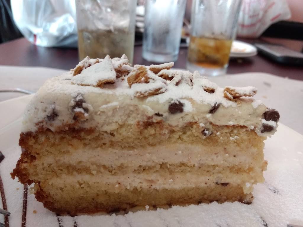 Cafe Italia - Italian Restaurant | restaurant | 20351 Summerlin Rd #117, Fort Myers, FL 33908, USA | 2392458496 OR +1 239-245-8496