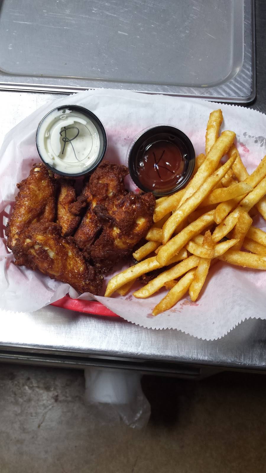 Nunas Cajun | restaurant | Park Rd 70, Palestine, TX 75801, USA | 9037236862 OR +1 903-723-6862