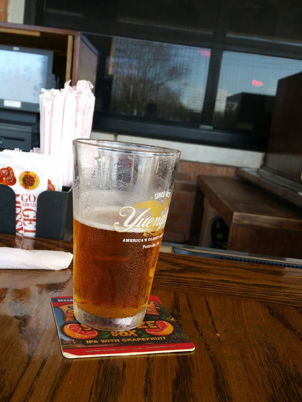 Carolina Ale House | restaurant | 317 S College Rd C, Wilmington, NC 28403, USA | 9107919393 OR +1 910-791-9393