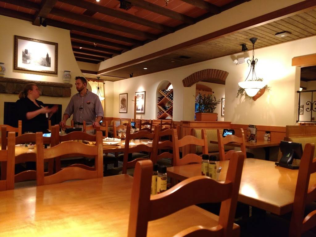 Olive Garden Italian Restaurant | meal takeaway | 1266 Fording Island Rd, Bluffton, SC 29910, USA | 8437063808 OR +1 843-706-3808