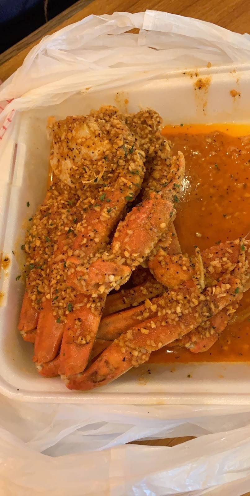 Seasoned4 | restaurant | 1020 High St, McComb, MS 39648, USA | 6013951204 OR +1 601-395-1204