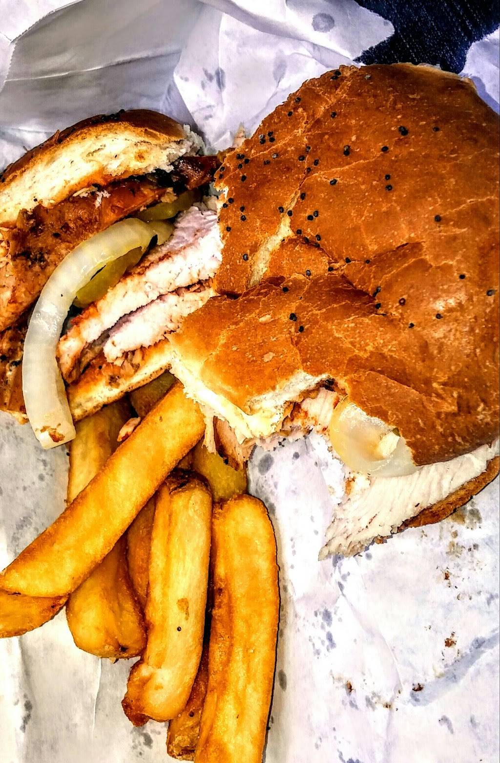 Bill Miller Bar-B-Q | restaurant | 1303 Vance Jackson Rd, San Antonio, TX 78201, USA | 2107333774 OR +1 210-733-3774