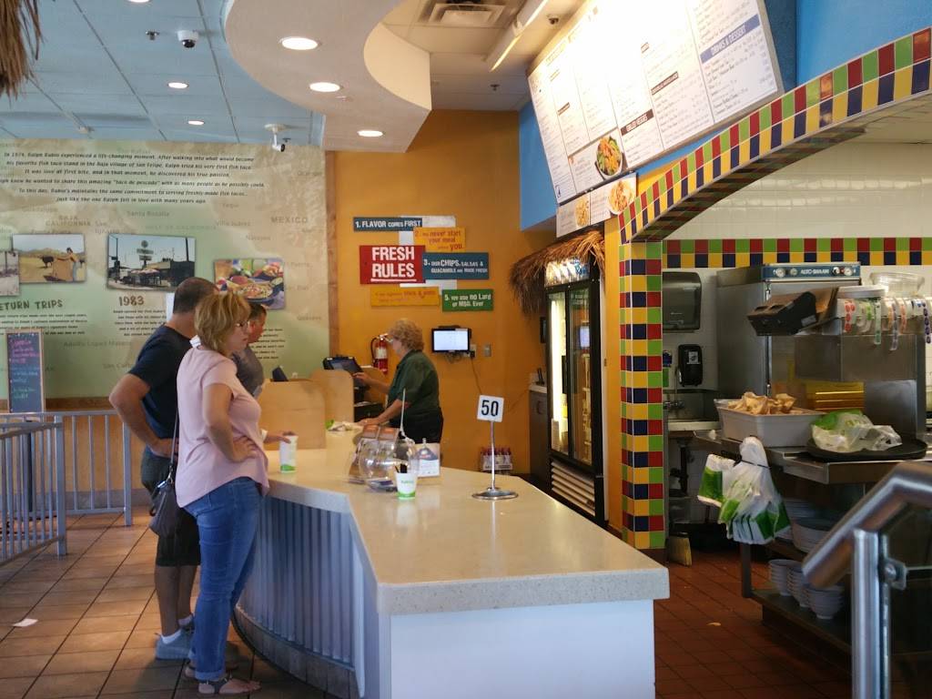 Rubios | restaurant | 1651 E Monte Vista Ave Suite 101, Vacaville, CA 95688, USA | 7074529431 OR +1 707-452-9431