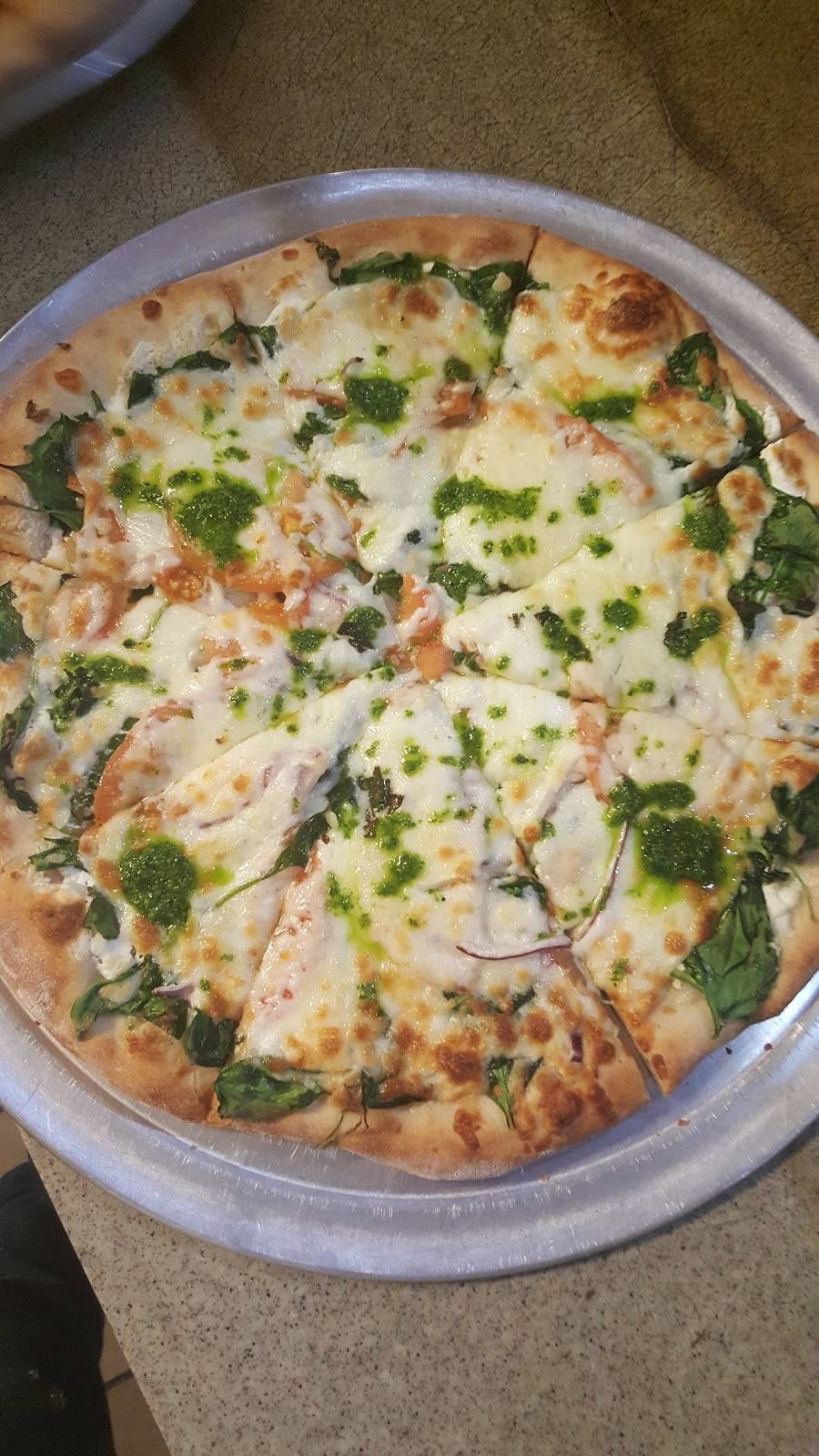 Campus Pizza House | restaurant | 133 McCartney St, Easton, PA 18042, USA | 6102537541 OR +1 610-253-7541